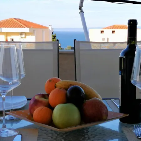 Kallithea Panoramic Seaview Kallithea (Chalkidiki)