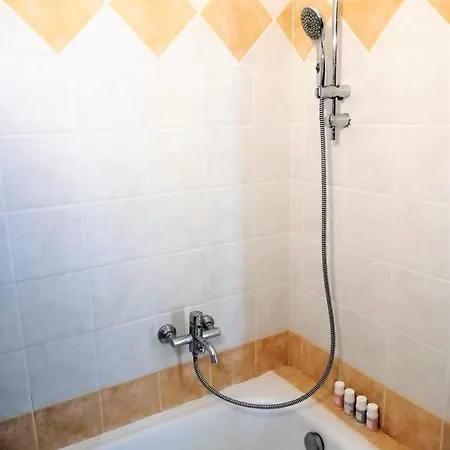 Kallithea Panoramic Seaview Apartmán *