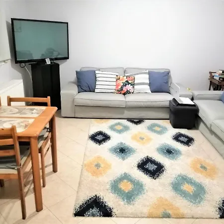 Kallithea Panoramic Seaview