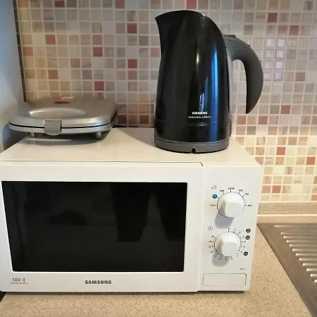 Kallithea Panoramic Seaview Apartmán Kallithea (Chalkidiki)