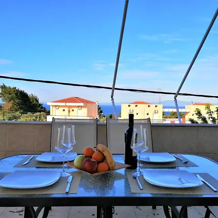 Kallithea Panoramic Seaview *