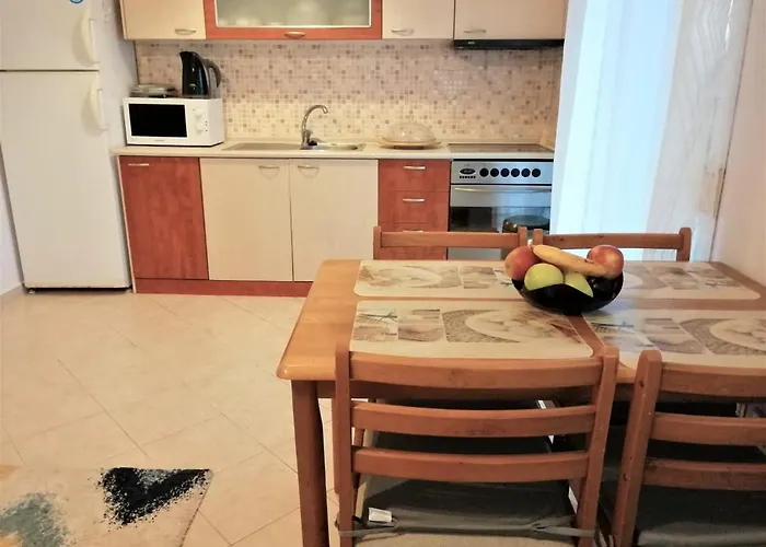 Kallithea Panoramic Seaview Apartamento *