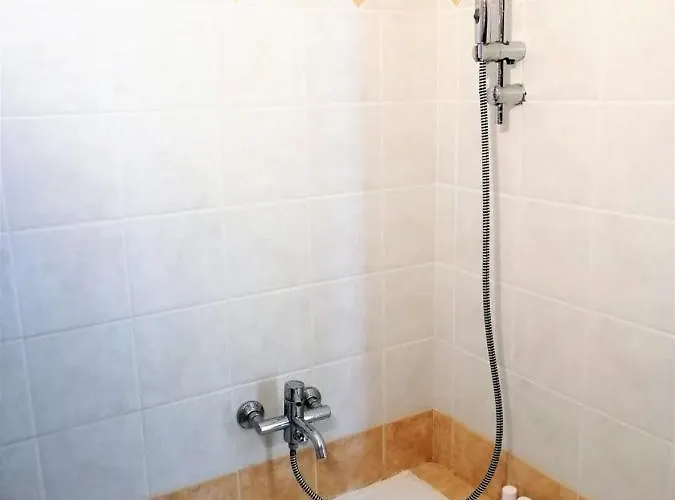 Kallithea Panoramic Seaview Apartamento *