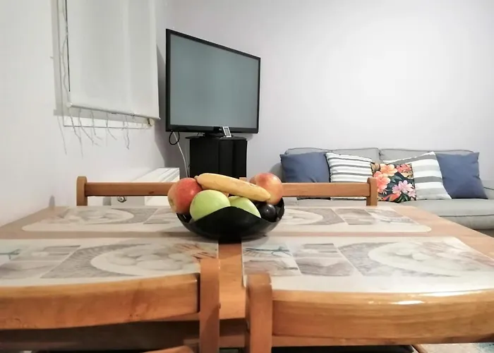 Apartamento Kallithea Panoramic Seaview