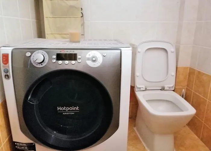 Kallithea Panoramic Seaview *