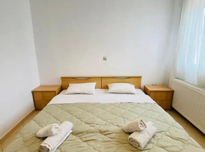 Apartamento Kallithea Panoramic Seaview