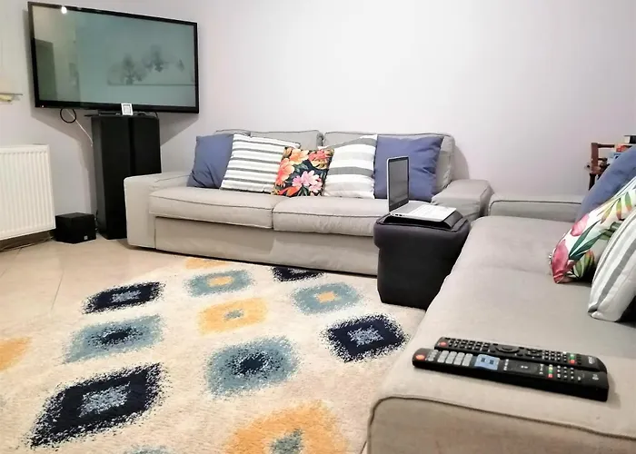 Kallithea Panoramic Seaview