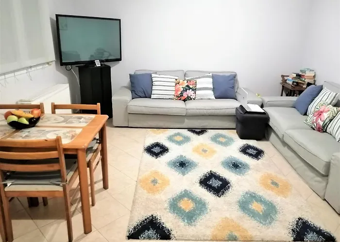 Kallithea Panoramic Seaview