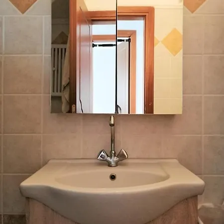 Kallithea Panoramic Seaview アパート