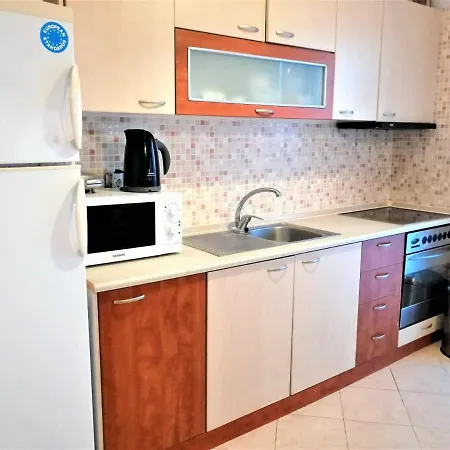 Kallithea Panoramic Seaview アパート *