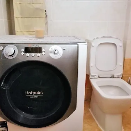 Kallithea Panoramic Seaview *