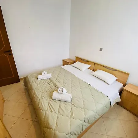 Kallithea Panoramic Seaview アパート *