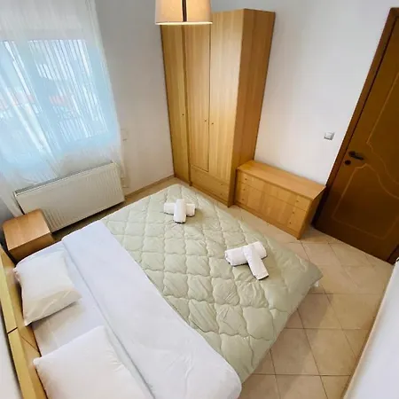 Kallithea Panoramic Seaview アパート Kallithea (Chalkidiki)