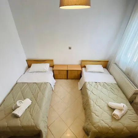 Kallithea Panoramic Seaview