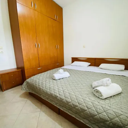 Kallithea Panoramic Seaview * Kallithea (Chalkidiki)