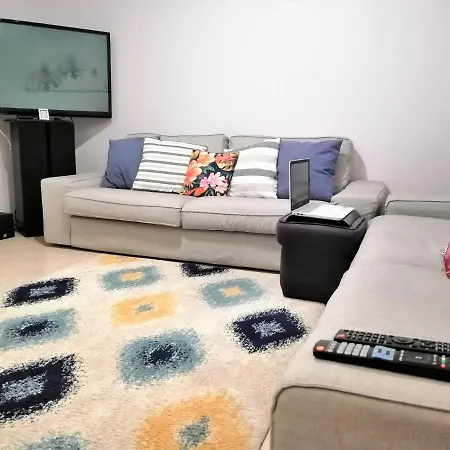 Kallithea Panoramic Seaview