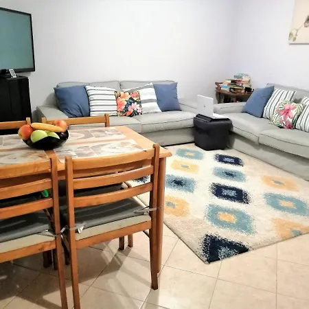 Kallithea Panoramic Seaview *