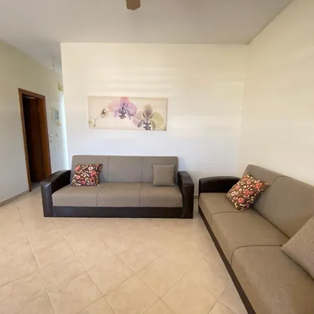 Kallithea Panoramic Seaview