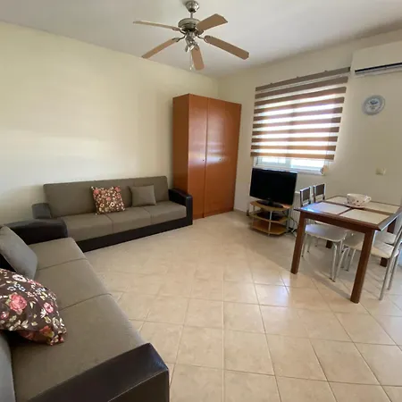 Kallithea Panoramic Seaview アパート *