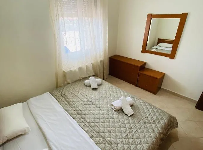 Kallithea Panoramic Seaview * Kallithea (Chalkidiki)