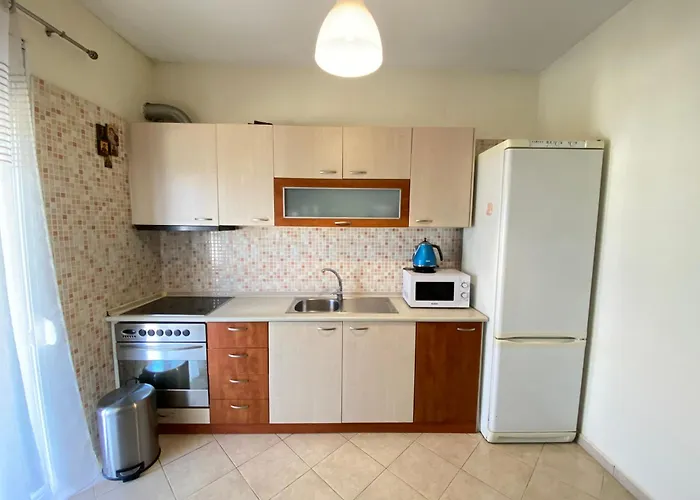 Kallithea Panoramic Seaview Kallithea (Chalkidiki)