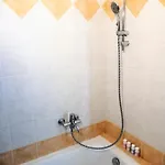 Kallithea Panoramic Seaview Apartman *