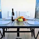 Apartman Kallithea Panoramic Seaview *