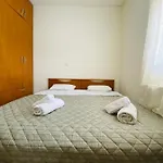 Apartman Kallithea Panoramic Seaview *