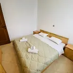 Kallithea Panoramic Seaview Apartman *