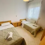 Kallithea Panoramic Seaview Apartman *