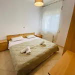 Kallithea Panoramic Seaview Apartman Kallithea (Chalkidiki)