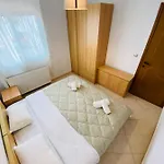 Kallithea Panoramic Seaview Apartman Kallithea (Chalkidiki)