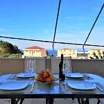 Kallithea Panoramic Seaview *