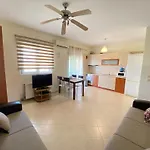 Kallithea Panoramic Seaview Apartman