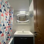 Kallithea Panoramic Seaview Apartman