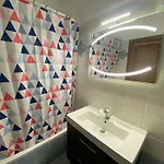 Apartman Kallithea Panoramic Seaview *