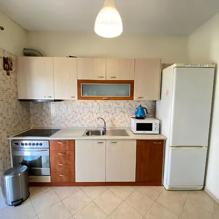 Kallithea Panoramic Seaview Kallithea (Chalkidiki)