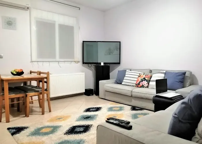 Lägenhet Kallithea Panoramic Seaview *