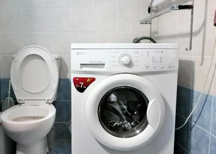 Lägenhet Kallithea Panoramic Seaview