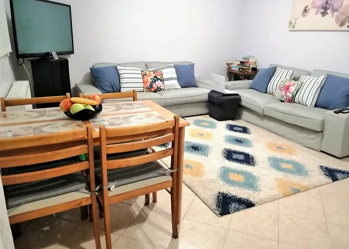 Kallithea Panoramic Seaview *