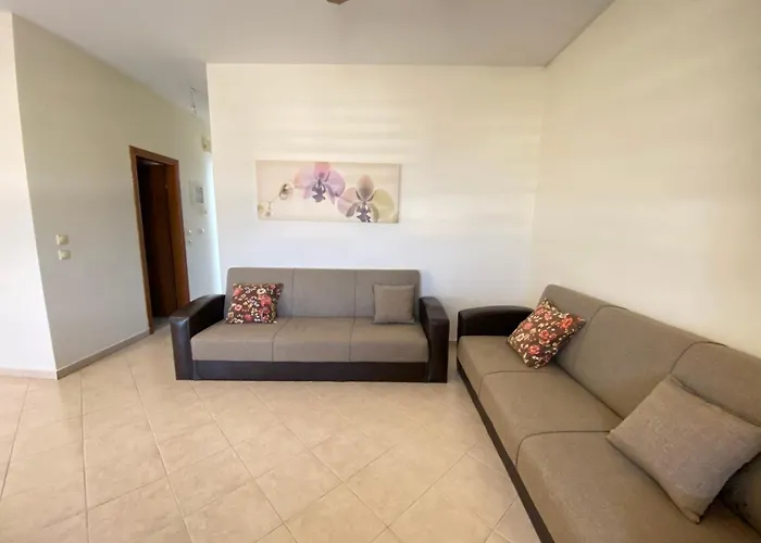 Kallithea Panoramic Seaview