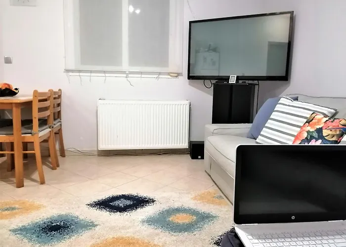 Kallithea Panoramic Seaview Lägenhet *